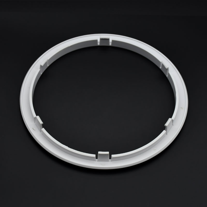 Catheters parts