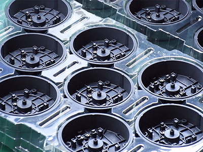 6.	Mass production and shipment 