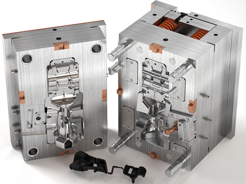 Mold Manufacture