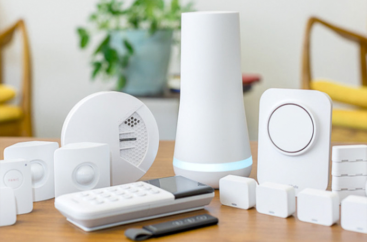 Smart Home