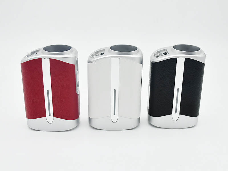 Customized Outdoor Rangefinder Housings Injection Mold